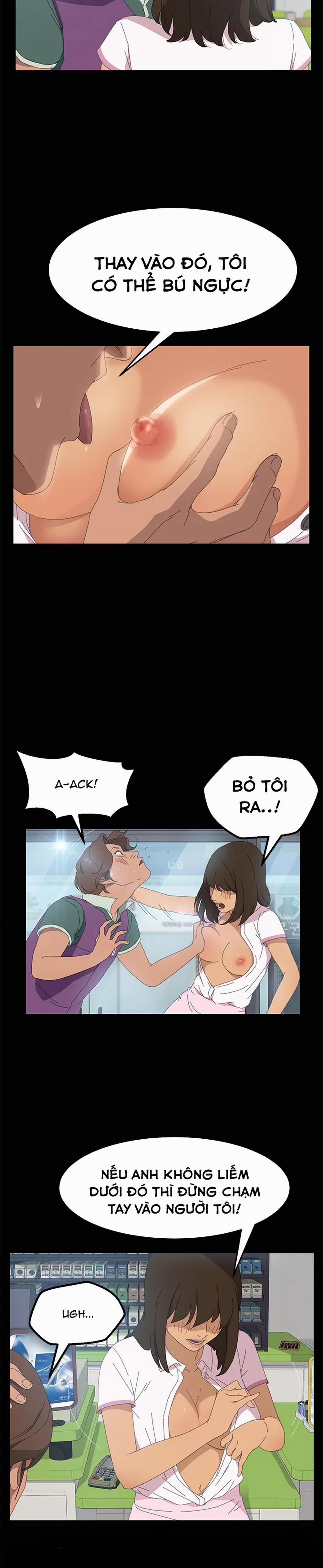 TÔI ĐƯỢC CHỊCH 15 PHÚT 5 trang 27