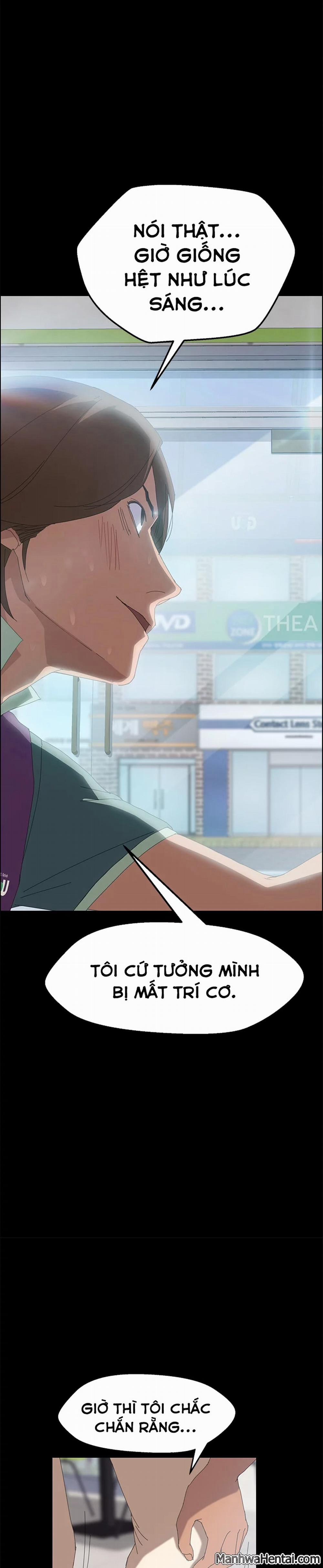 TÔI ĐƯỢC CHỊCH 15 PHÚT 5 trang 7