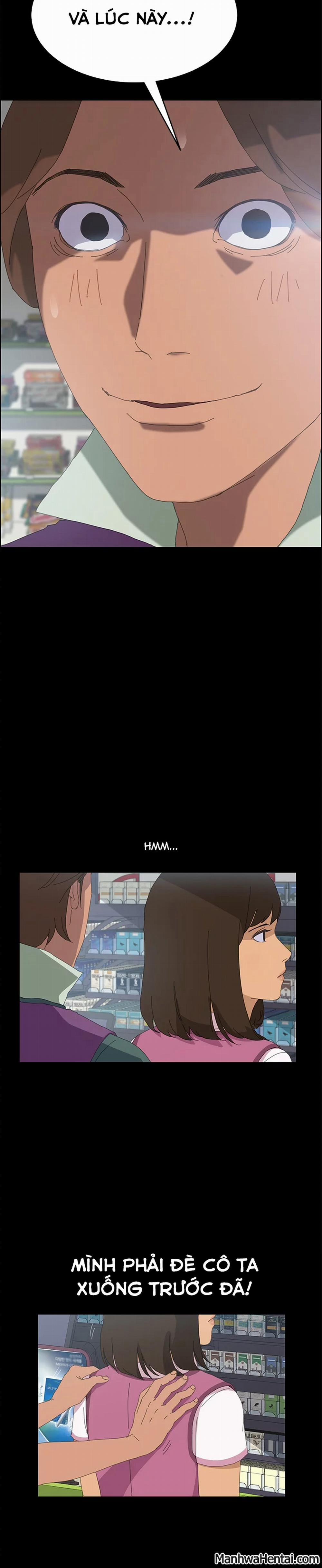 TÔI ĐƯỢC CHỊCH 15 PHÚT 5 trang 9