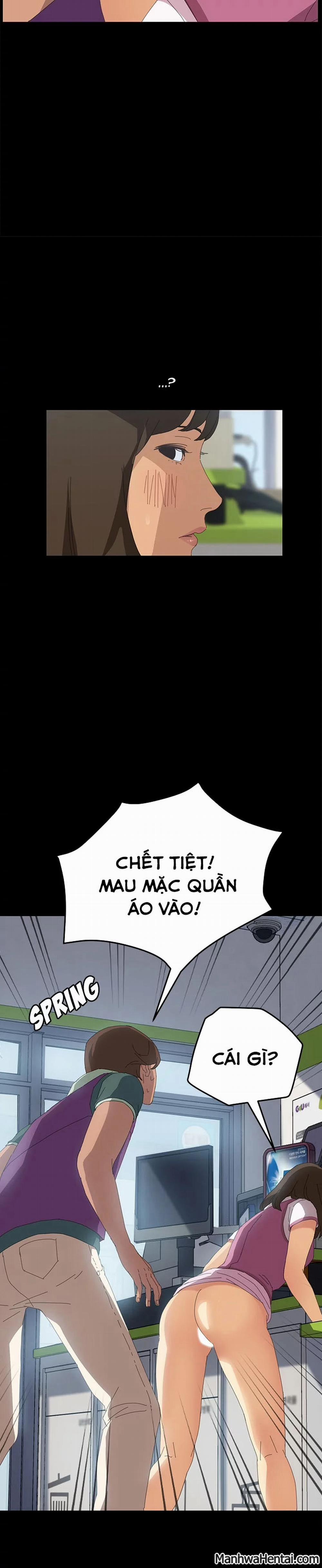 TÔI ĐƯỢC CHỊCH 15 PHÚT 6 trang 11