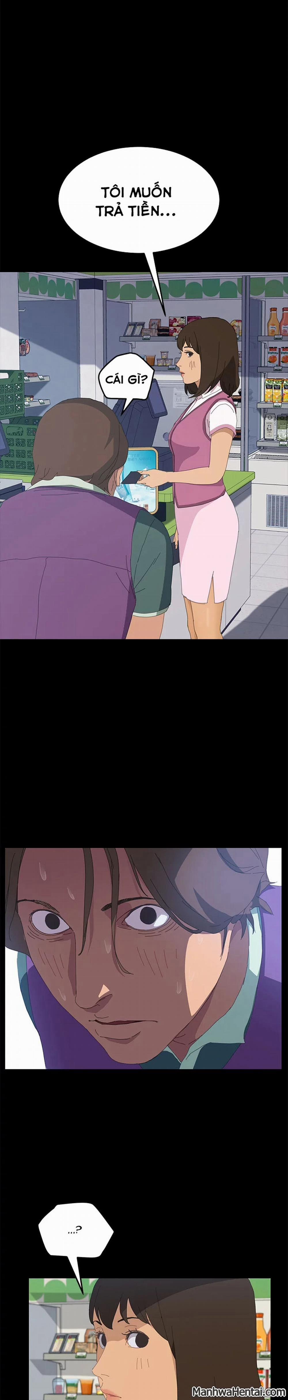 TÔI ĐƯỢC CHỊCH 15 PHÚT 6 trang 17