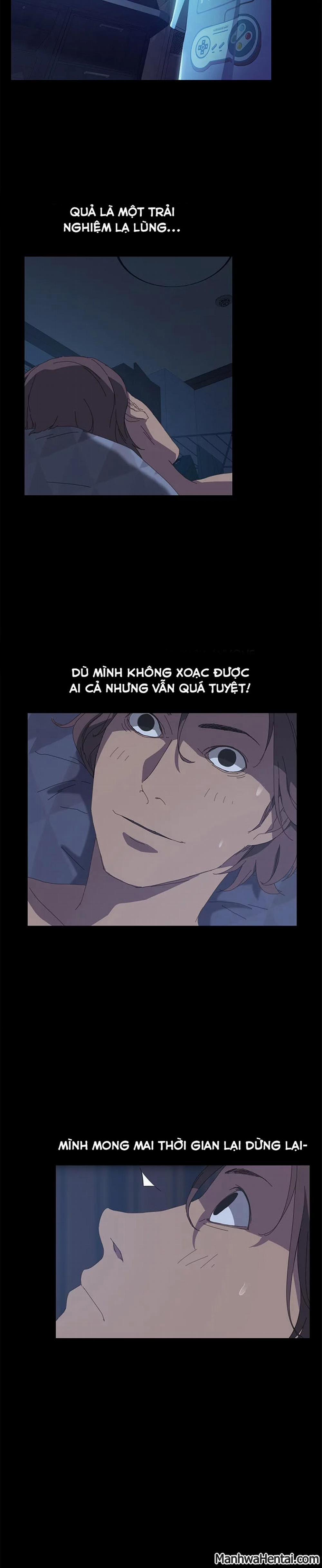 TÔI ĐƯỢC CHỊCH 15 PHÚT 6 trang 24