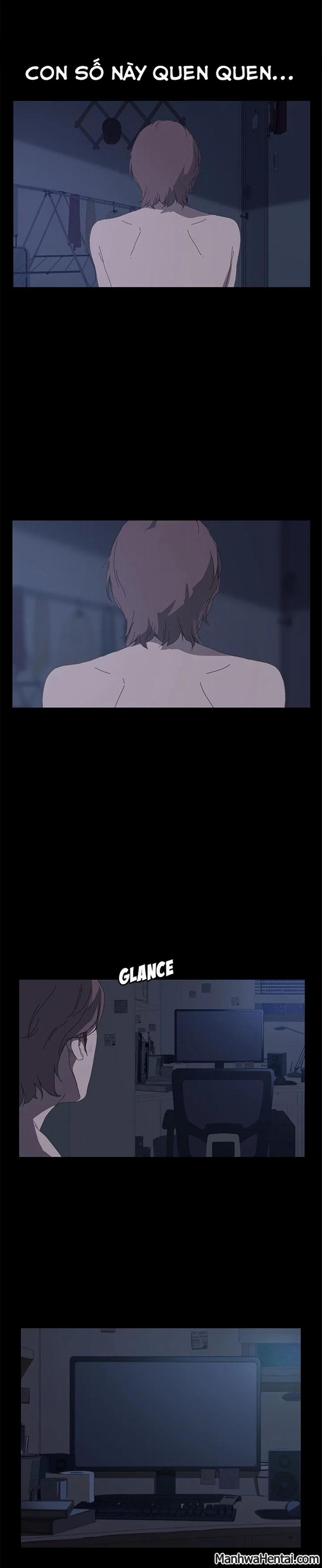 TÔI ĐƯỢC CHỊCH 15 PHÚT 6 trang 27