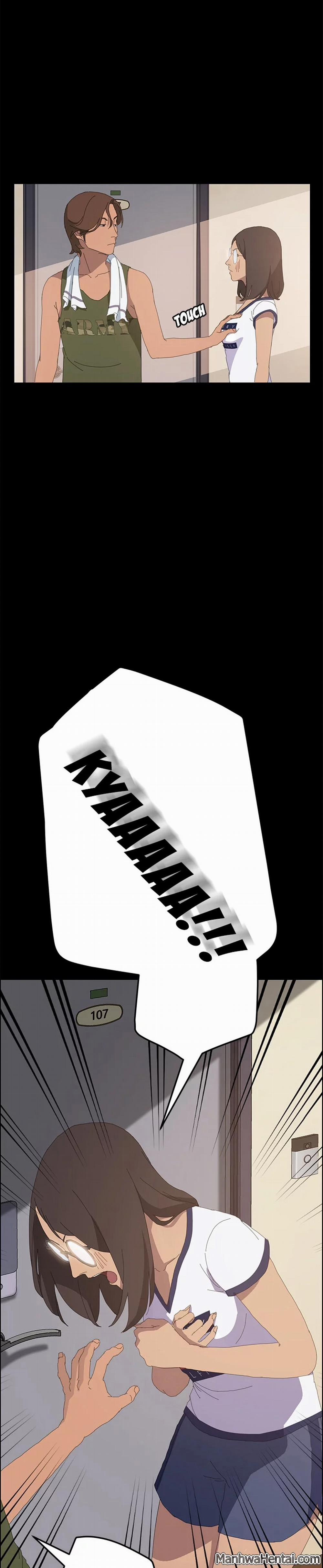 TÔI ĐƯỢC CHỊCH 15 PHÚT 7 trang 14