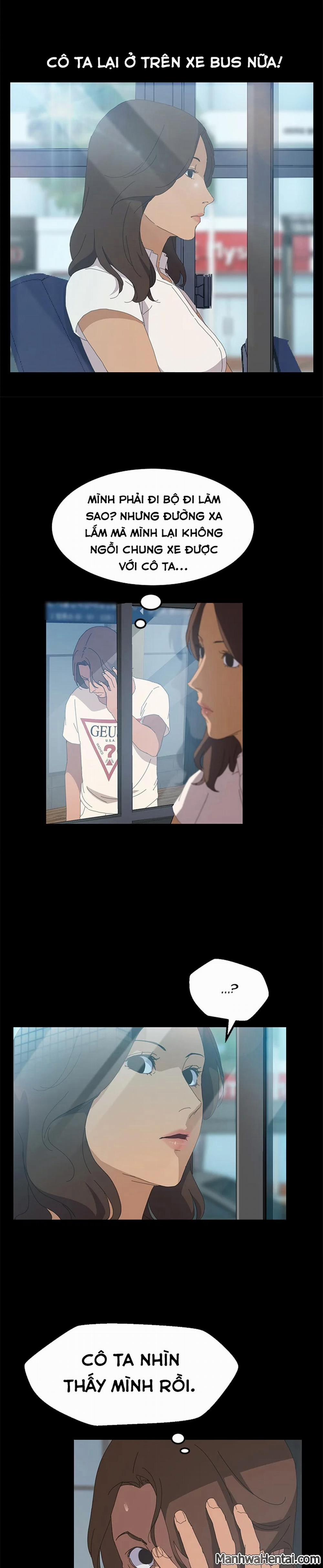 TÔI ĐƯỢC CHỊCH 15 PHÚT 7 trang 20