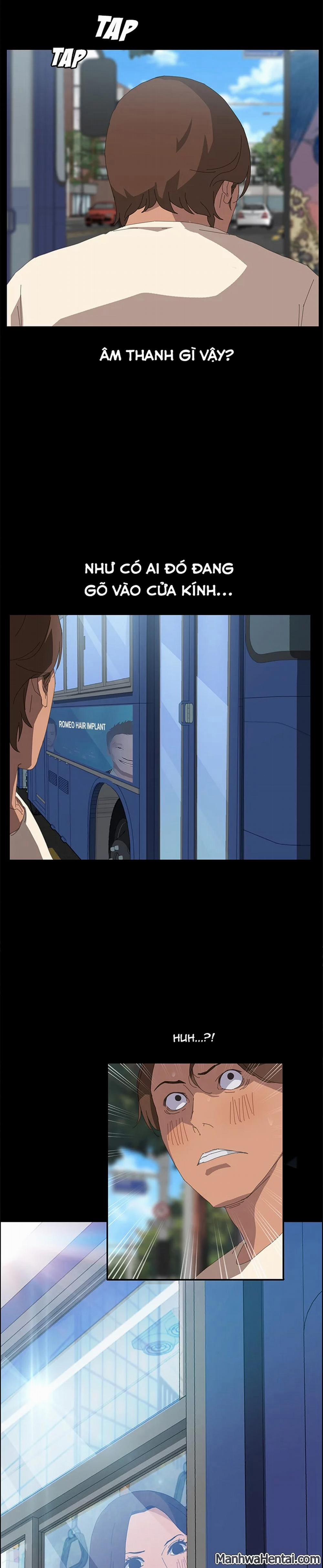 TÔI ĐƯỢC CHỊCH 15 PHÚT 7 trang 22