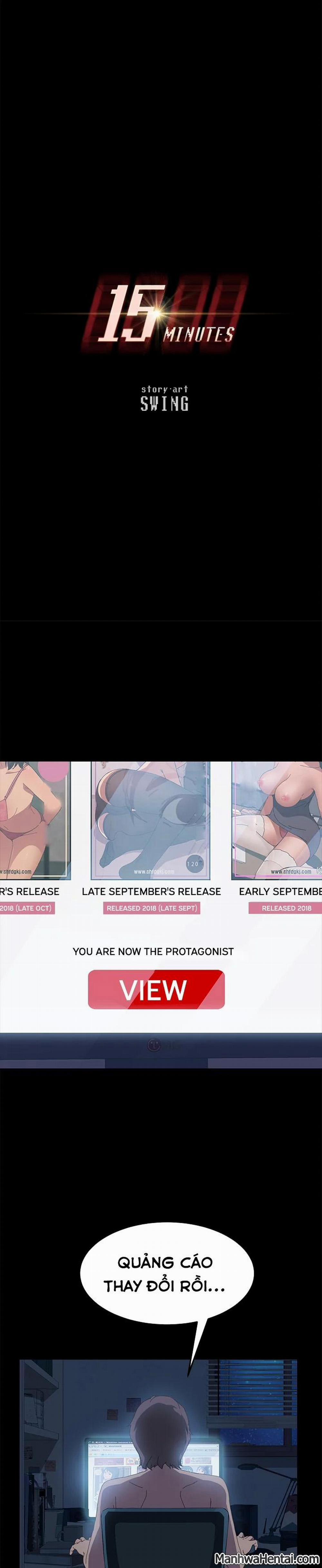 TÔI ĐƯỢC CHỊCH 15 PHÚT 7 trang 3