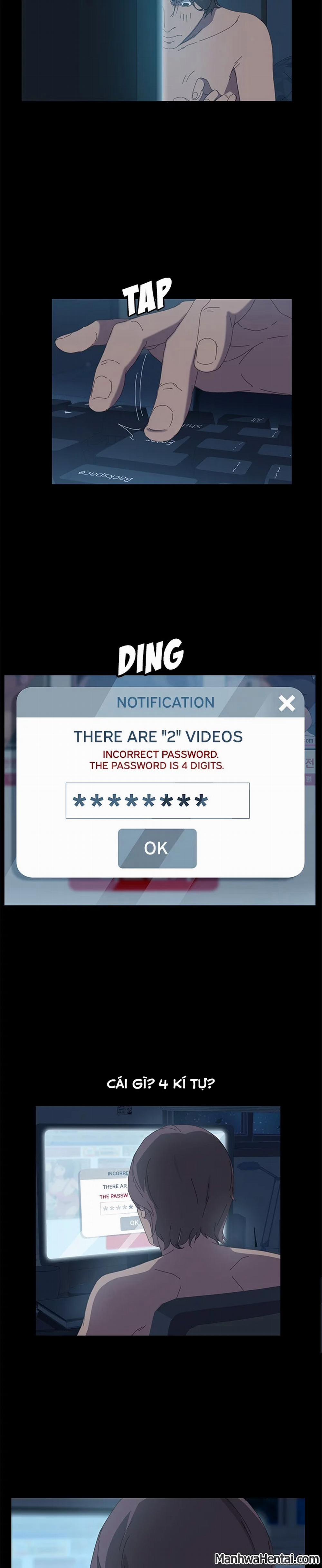 TÔI ĐƯỢC CHỊCH 15 PHÚT 7 trang 8