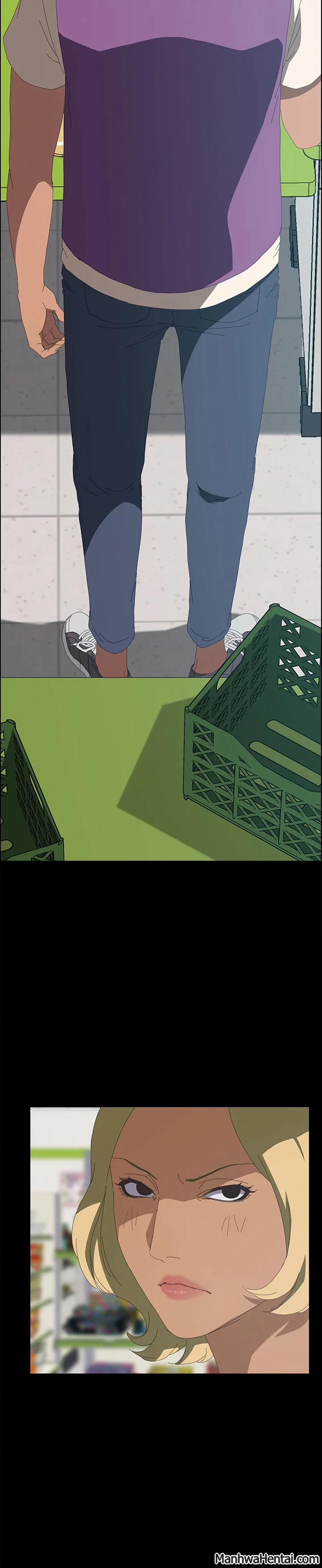 TÔI ĐƯỢC CHỊCH 15 PHÚT 8 trang 22