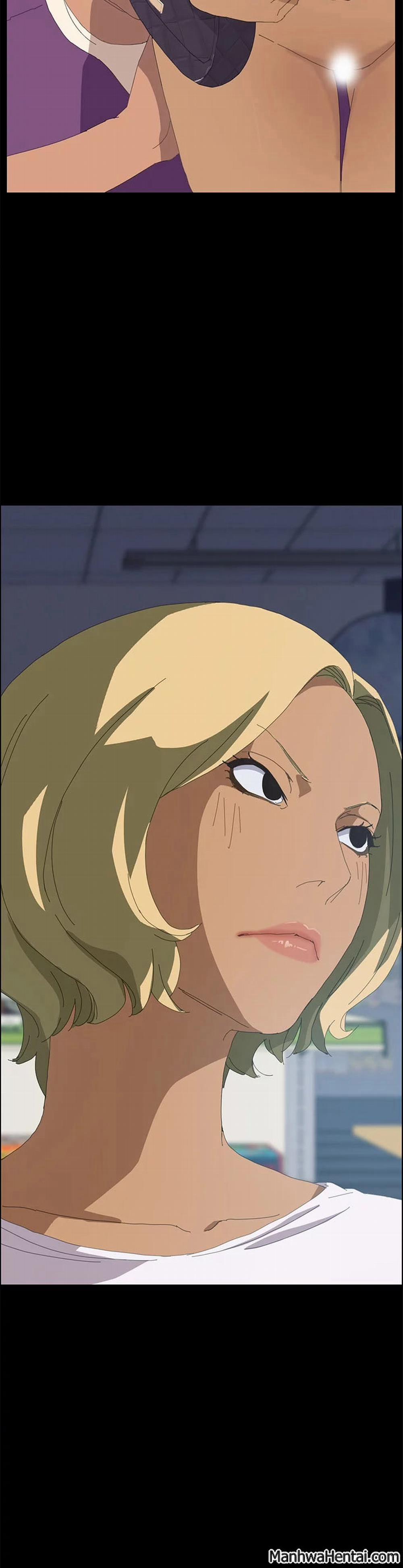 TÔI ĐƯỢC CHỊCH 15 PHÚT 8 trang 33