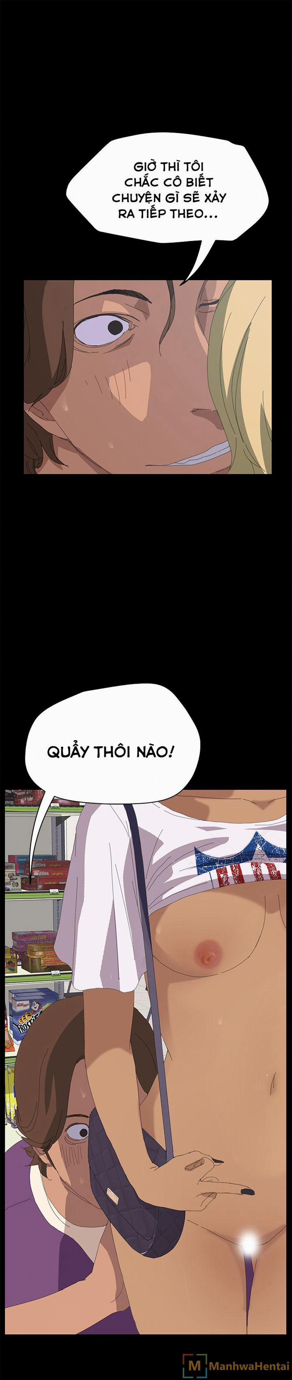 TÔI ĐƯỢC CHỊCH 15 PHÚT 9 trang 1