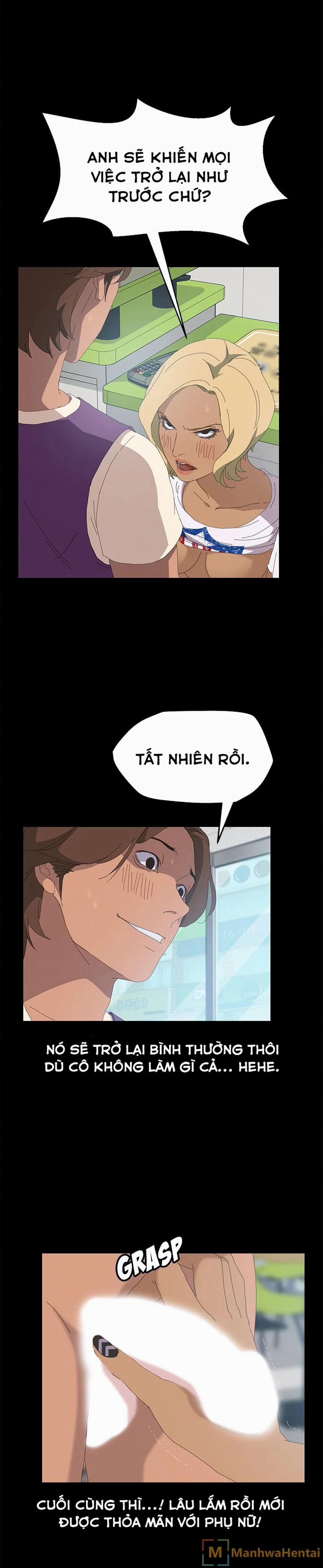 TÔI ĐƯỢC CHỊCH 15 PHÚT 9 trang 10