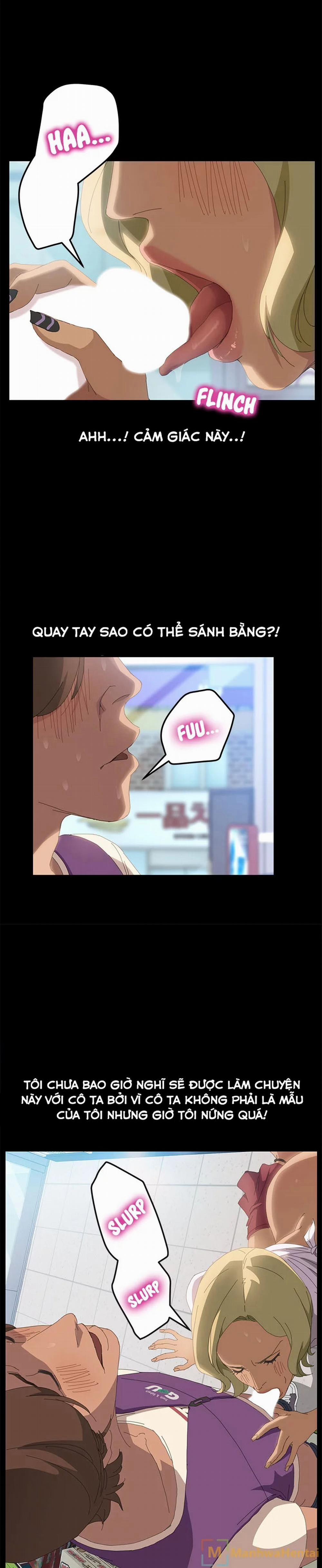 TÔI ĐƯỢC CHỊCH 15 PHÚT 9 trang 11