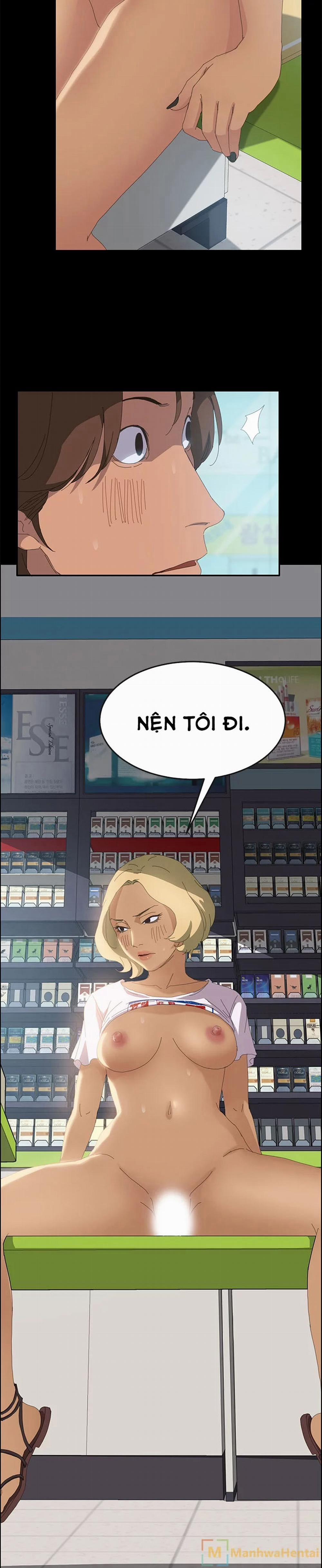 TÔI ĐƯỢC CHỊCH 15 PHÚT 9 trang 14