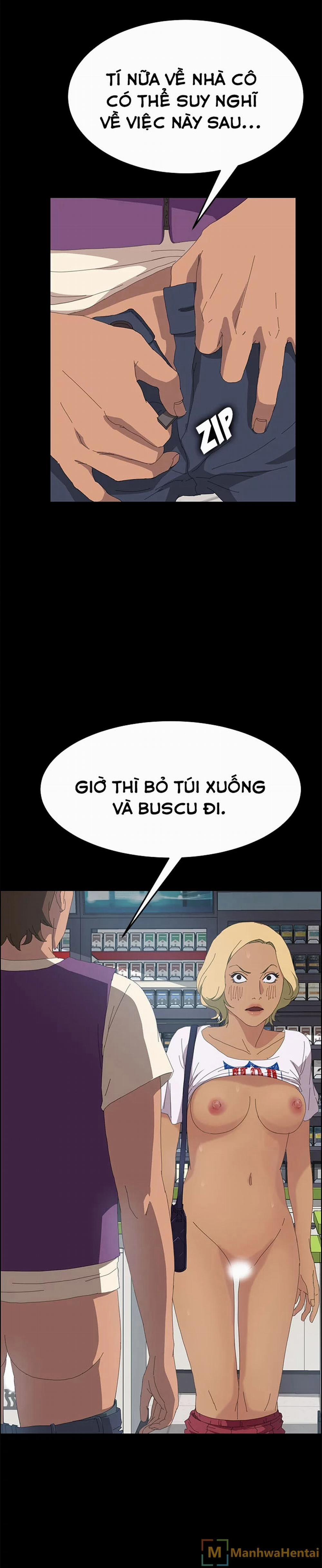 TÔI ĐƯỢC CHỊCH 15 PHÚT 9 trang 6