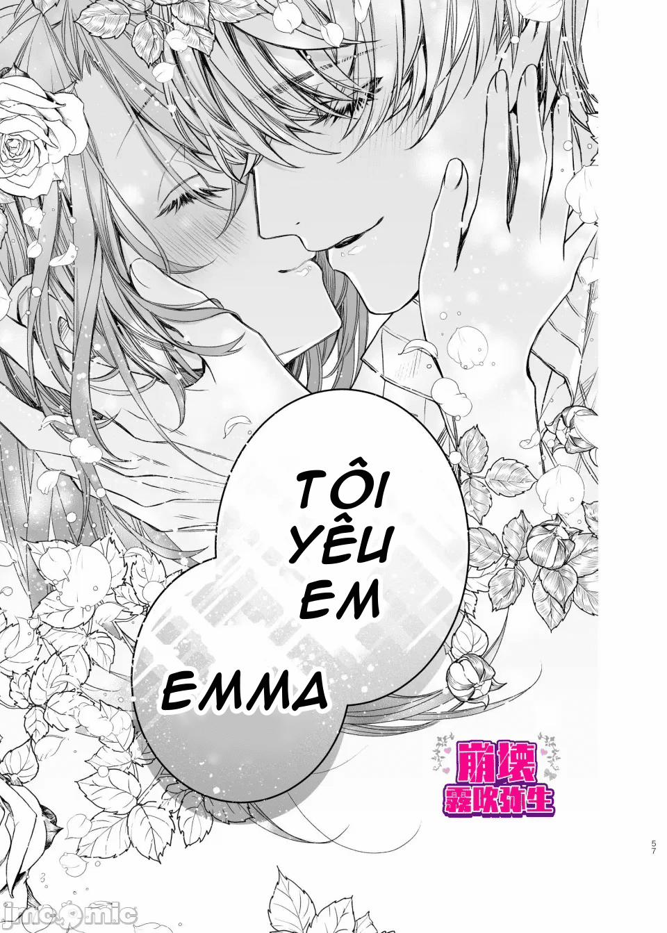 Tôi Được Tái Sinh Ở Thế Giới Khác Trong Bộ Trang Phục Hở Hang 2.2 trang 13