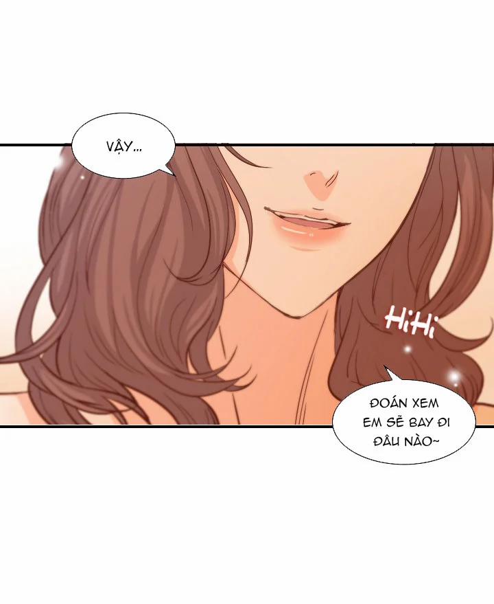 Tôi Được Tổng Giám Đốc Tỏ Tình 1.1 trang 10