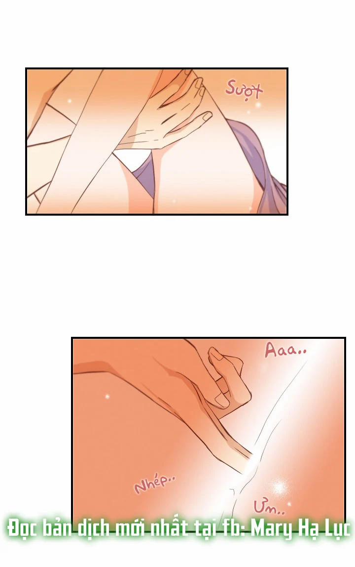 Tôi Được Tổng Giám Đốc Tỏ Tình 1.1 trang 14