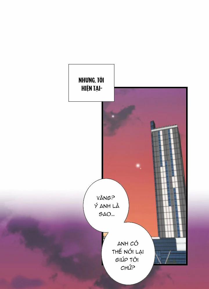 Tôi Được Tổng Giám Đốc Tỏ Tình 1.2 trang 7