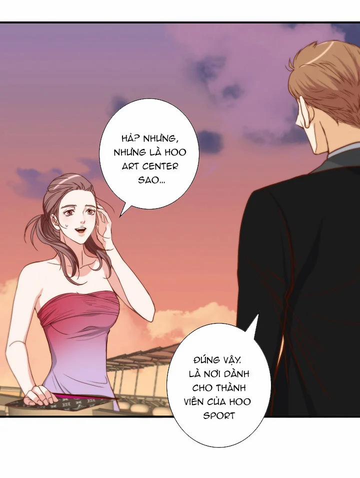 Tôi Được Tổng Giám Đốc Tỏ Tình 1.2 trang 9