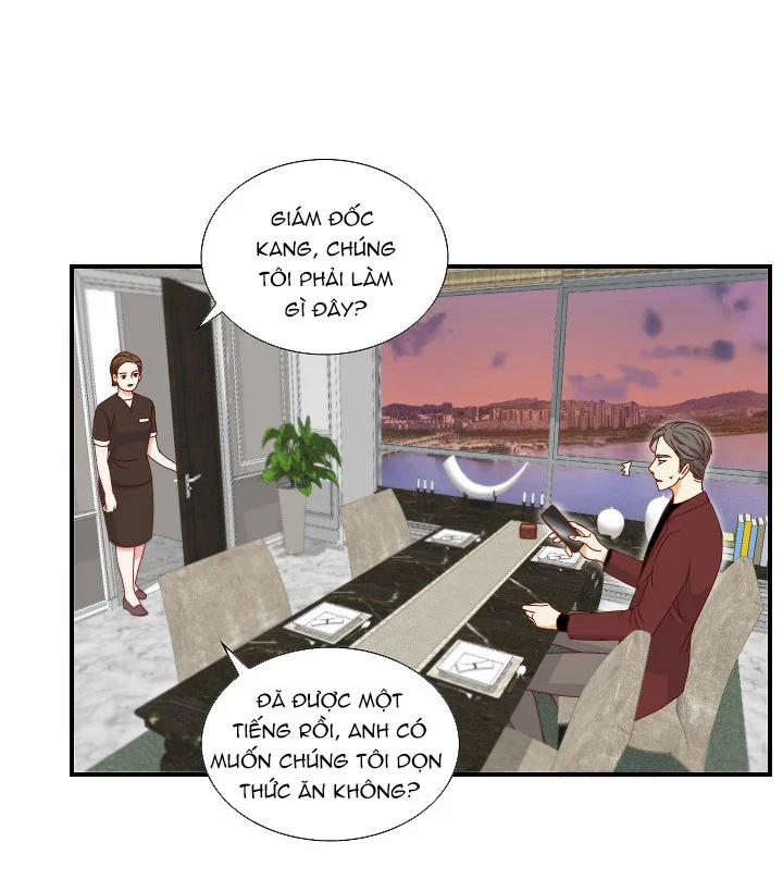 Tôi Được Tổng Giám Đốc Tỏ Tình 1.3 trang 1