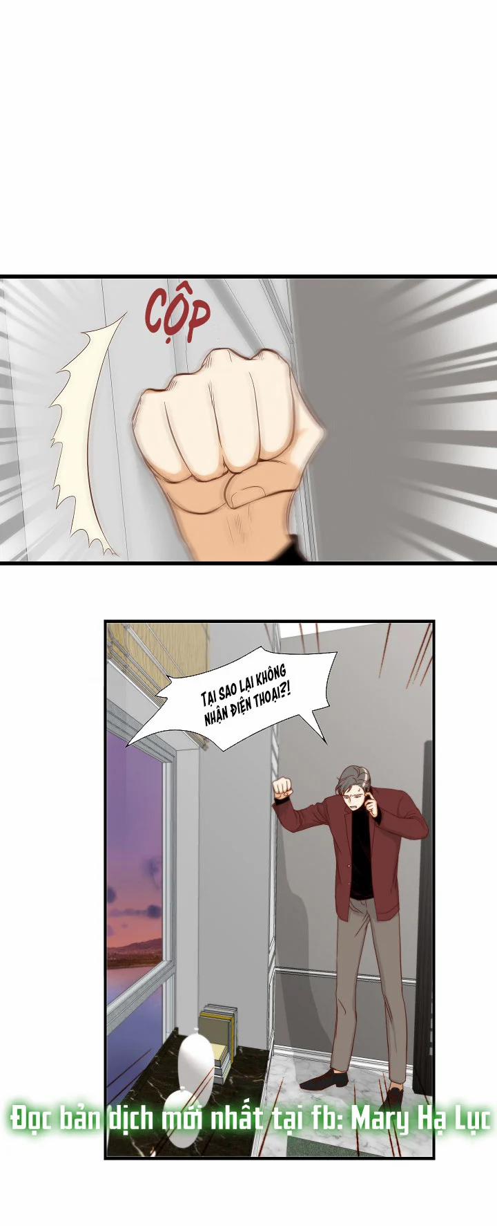 Tôi Được Tổng Giám Đốc Tỏ Tình 1.3 trang 8