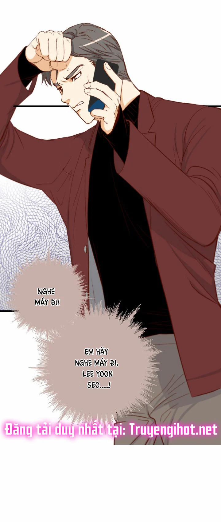 Tôi Được Tổng Giám Đốc Tỏ Tình 1.3 trang 9