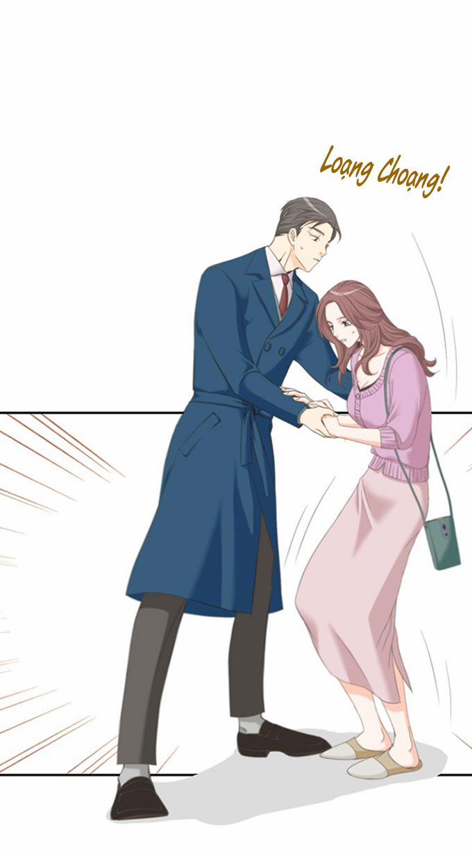 Tôi Được Tổng Giám Đốc Tỏ Tình 10.1 trang 3