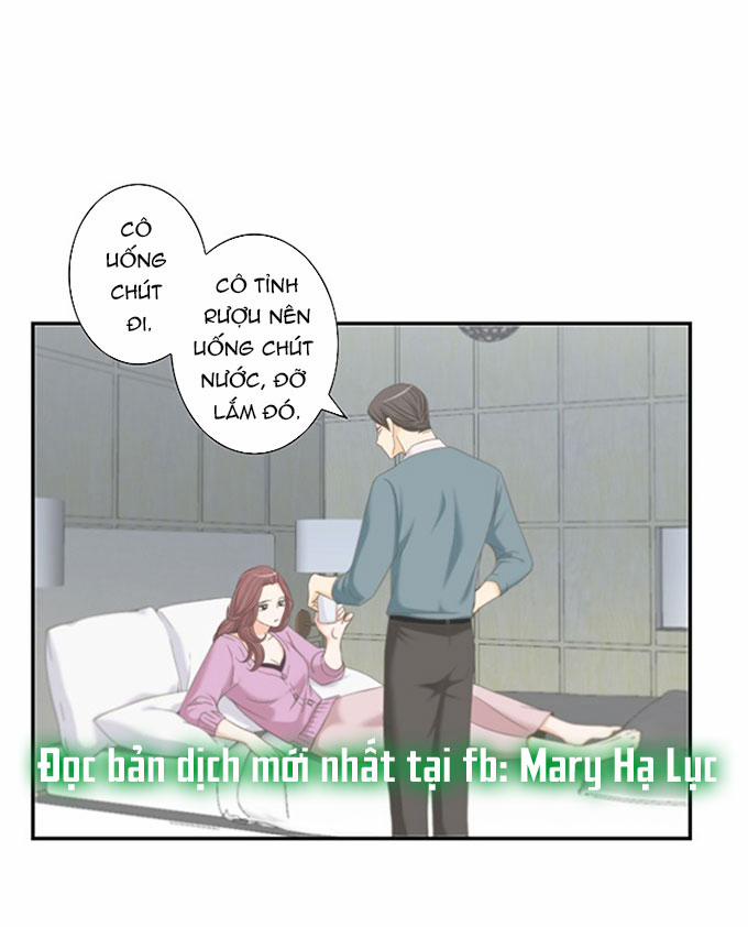 Tôi Được Tổng Giám Đốc Tỏ Tình 10.1 trang 8