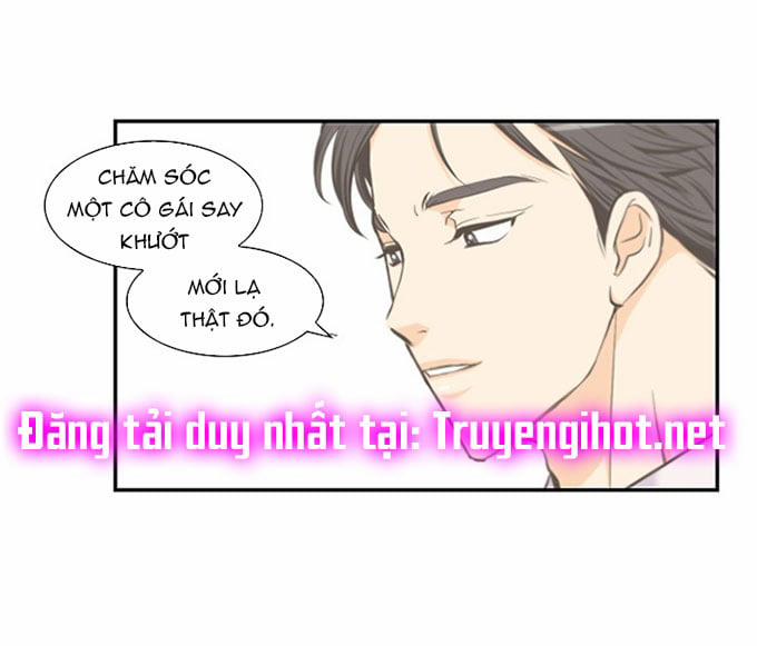 Tôi Được Tổng Giám Đốc Tỏ Tình 10.1 trang 9