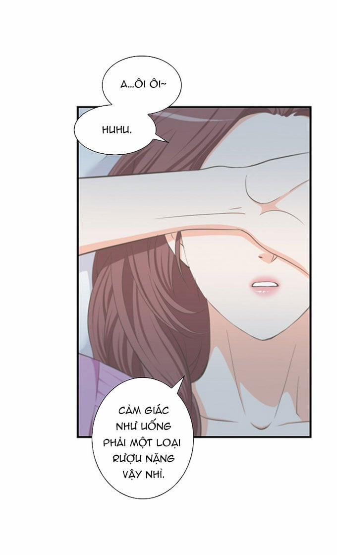 Tôi Được Tổng Giám Đốc Tỏ Tình 10.2 trang 1