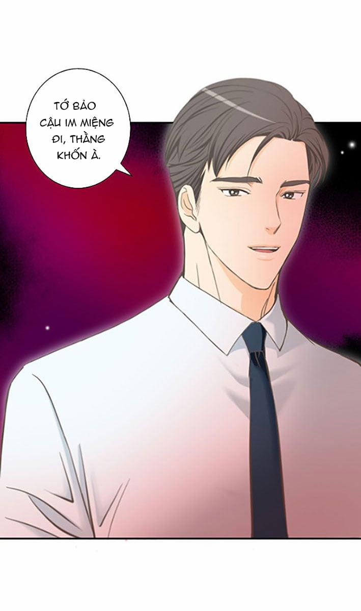 Tôi Được Tổng Giám Đốc Tỏ Tình 10.3 trang 1