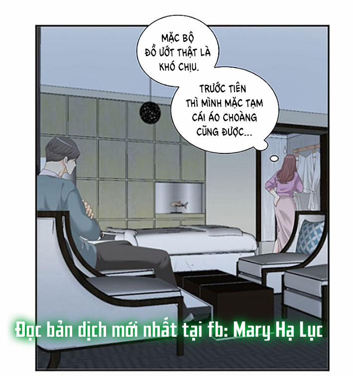 Tôi Được Tổng Giám Đốc Tỏ Tình 10.3 trang 12