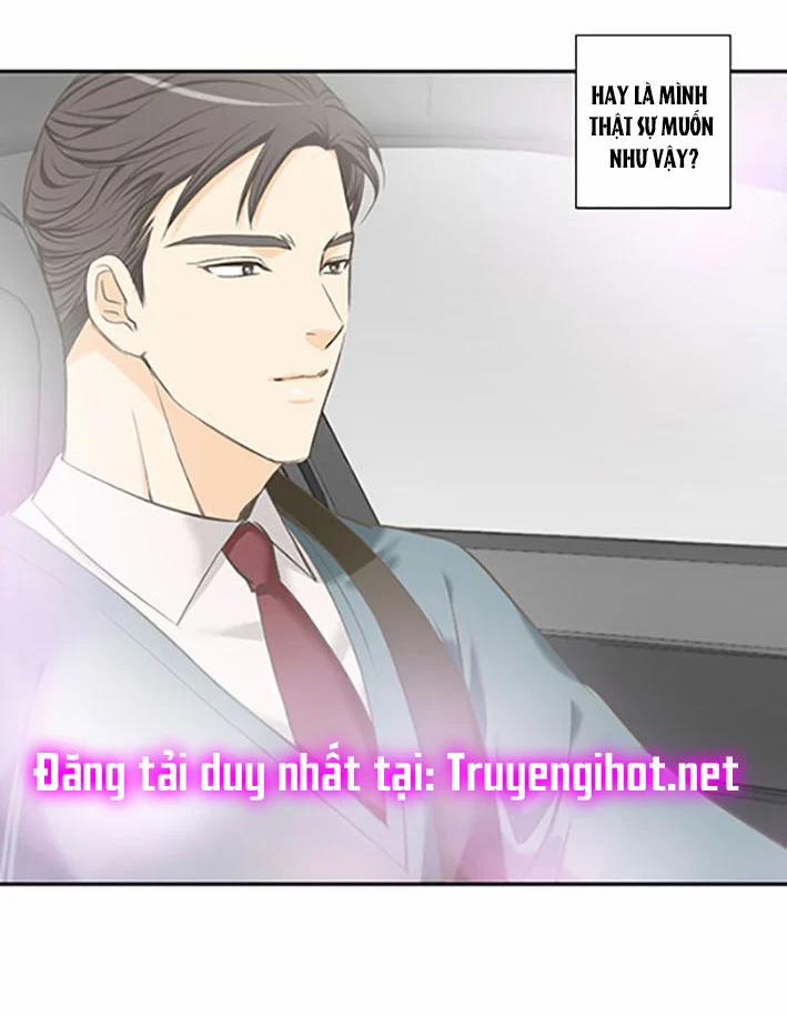 Tôi Được Tổng Giám Đốc Tỏ Tình 10.3 trang 28