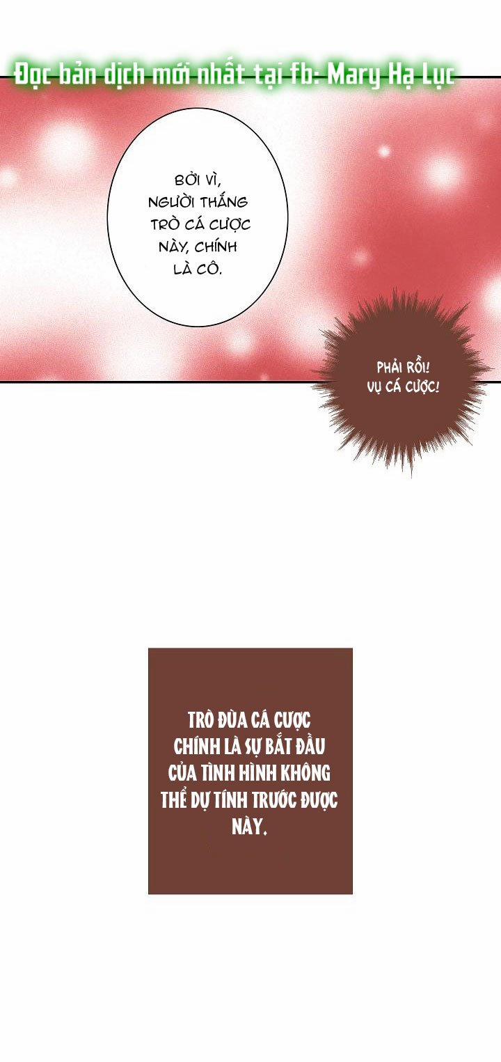 Tôi Được Tổng Giám Đốc Tỏ Tình 11 trang 3