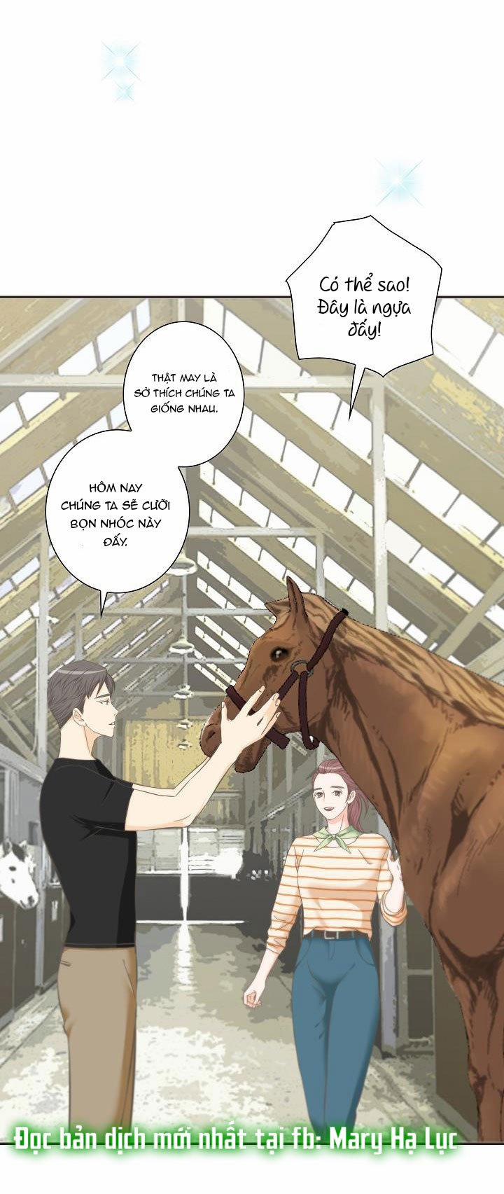 Tôi Được Tổng Giám Đốc Tỏ Tình 12 trang 10