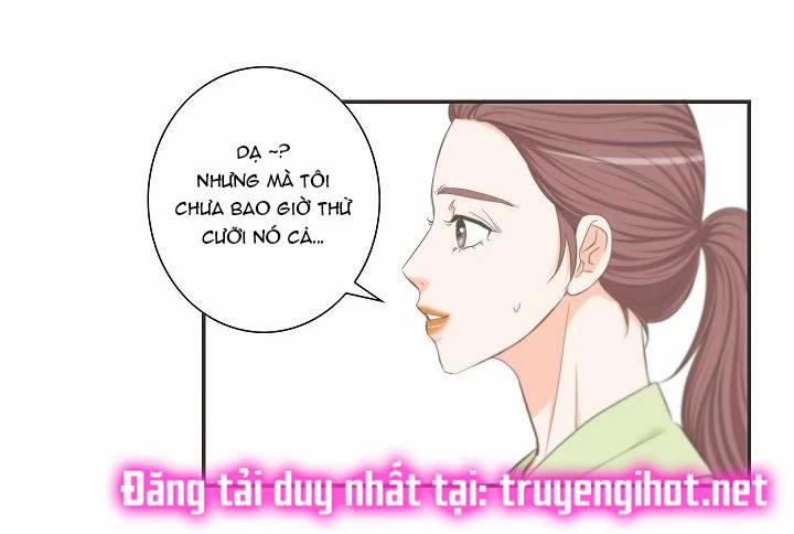 Tôi Được Tổng Giám Đốc Tỏ Tình 12 trang 11