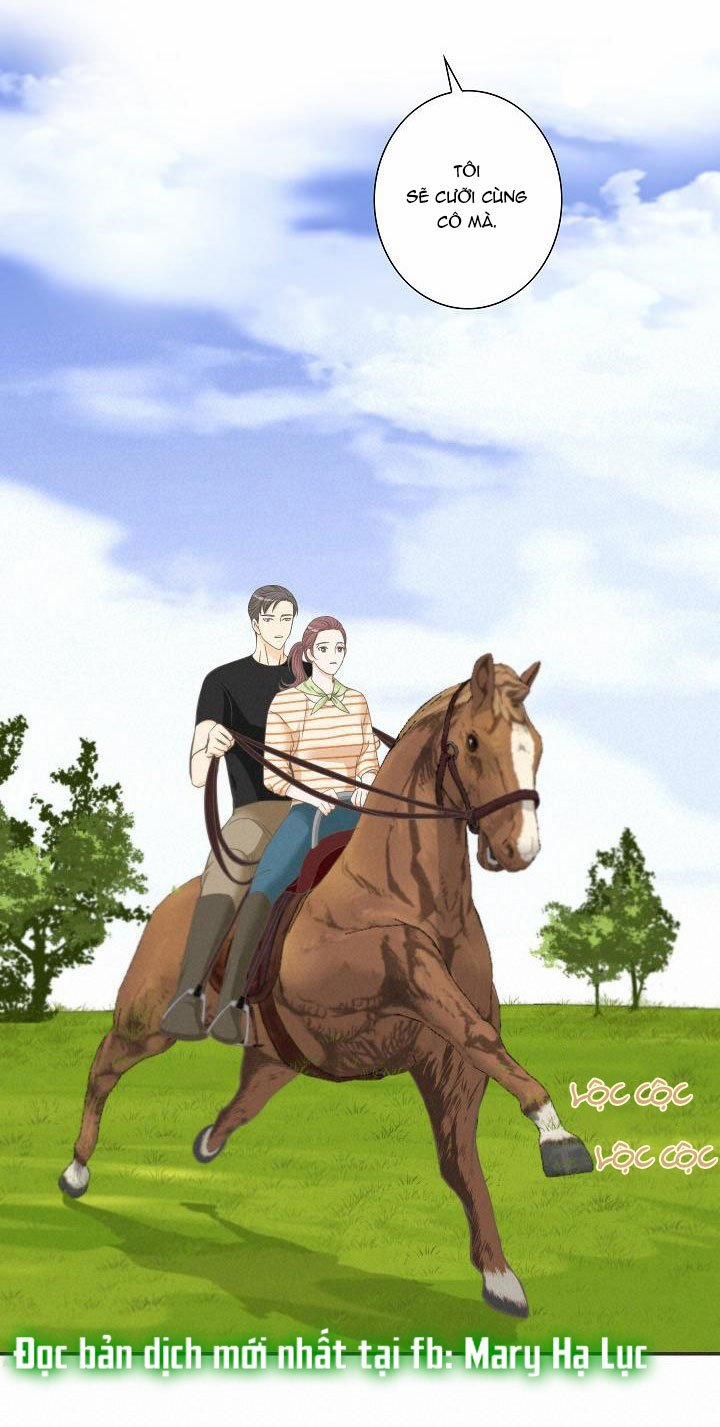 Tôi Được Tổng Giám Đốc Tỏ Tình 12 trang 13