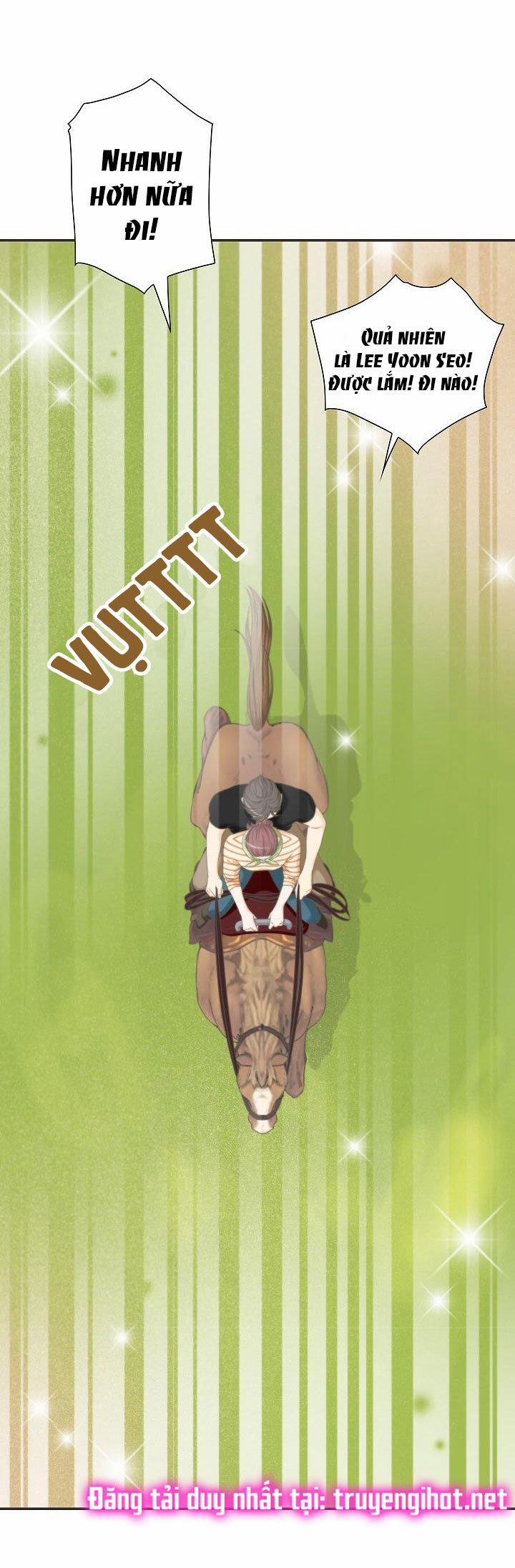 Tôi Được Tổng Giám Đốc Tỏ Tình 12 trang 22