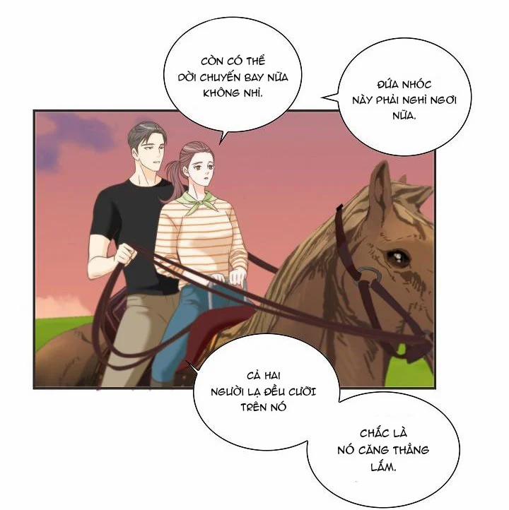 Tôi Được Tổng Giám Đốc Tỏ Tình 12 trang 25