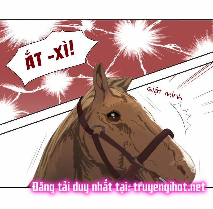 Tôi Được Tổng Giám Đốc Tỏ Tình 12 trang 27