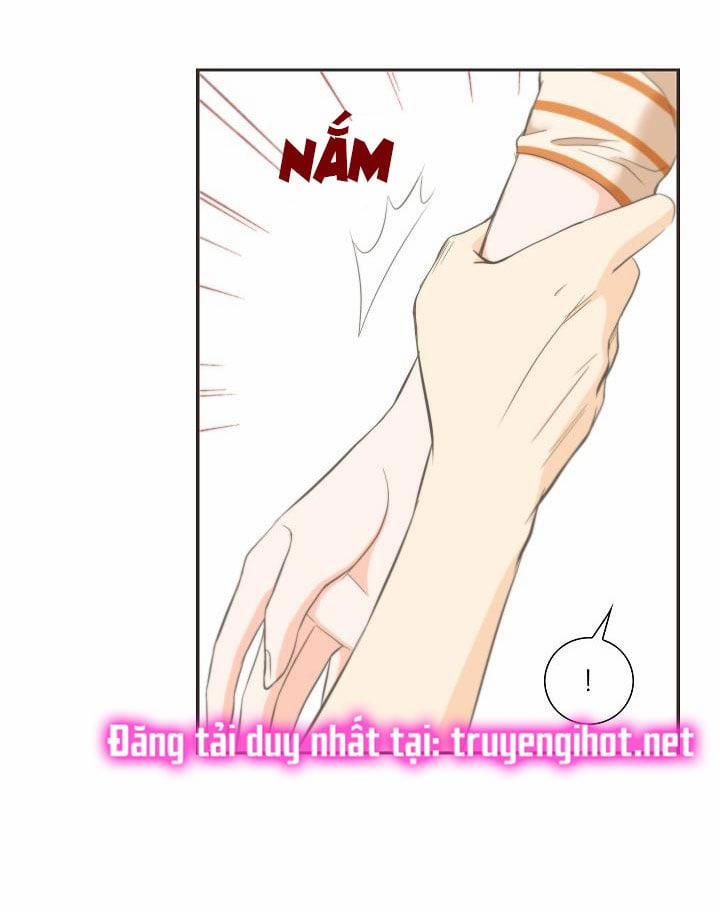 Tôi Được Tổng Giám Đốc Tỏ Tình 12 trang 31