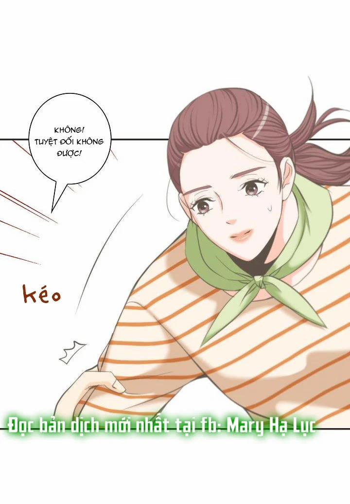 Tôi Được Tổng Giám Đốc Tỏ Tình 12 trang 35