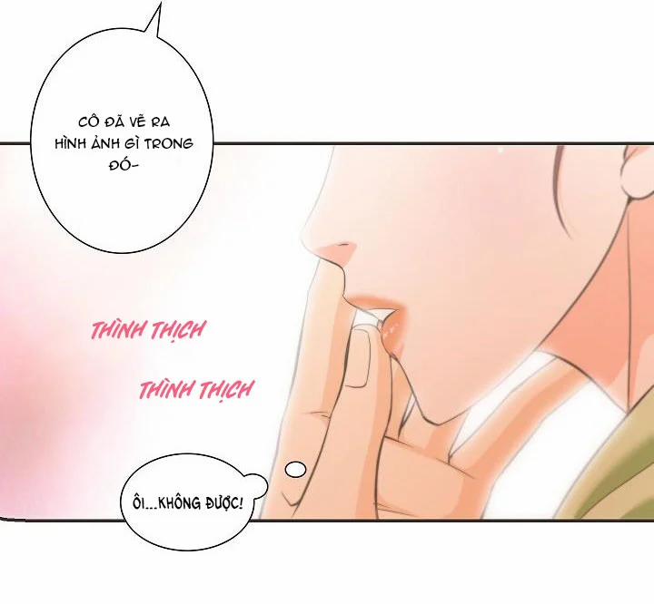 Tôi Được Tổng Giám Đốc Tỏ Tình 12 trang 40