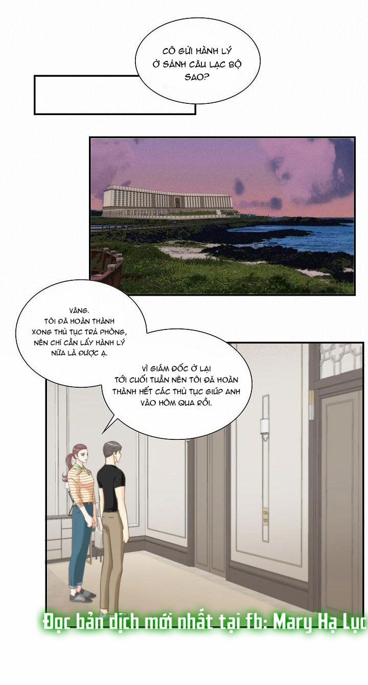 Tôi Được Tổng Giám Đốc Tỏ Tình 12 trang 44