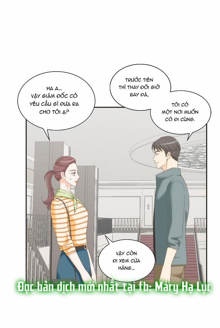 Tôi Được Tổng Giám Đốc Tỏ Tình 12 trang 5