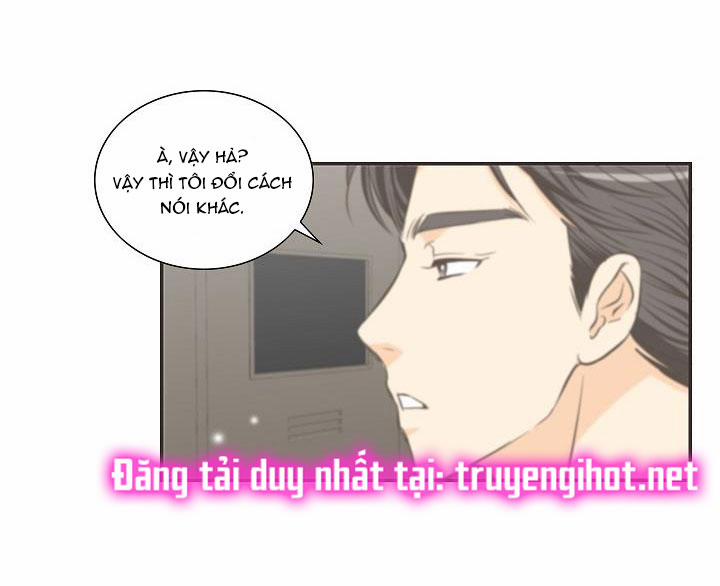 Tôi Được Tổng Giám Đốc Tỏ Tình 12 trang 52