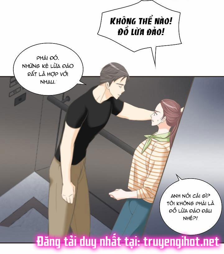 Tôi Được Tổng Giám Đốc Tỏ Tình 12 trang 56