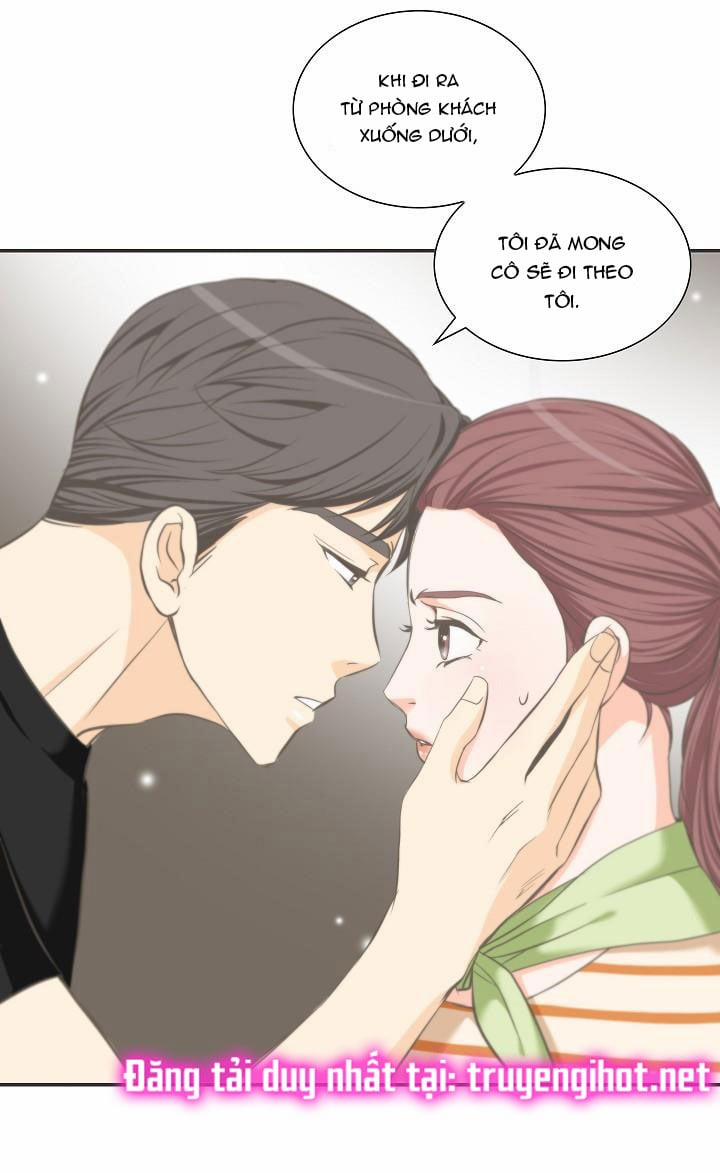 Tôi Được Tổng Giám Đốc Tỏ Tình 12 trang 58