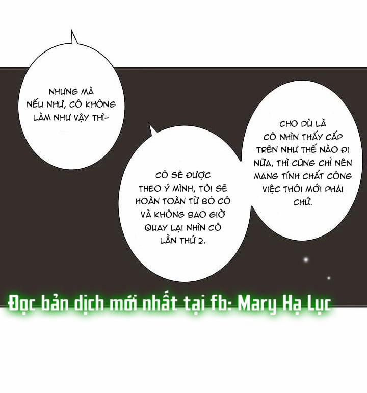 Tôi Được Tổng Giám Đốc Tỏ Tình 12 trang 59